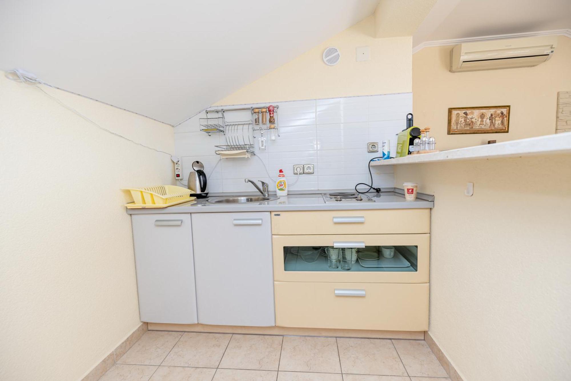 Sunsea Apartments Drage Exterior foto