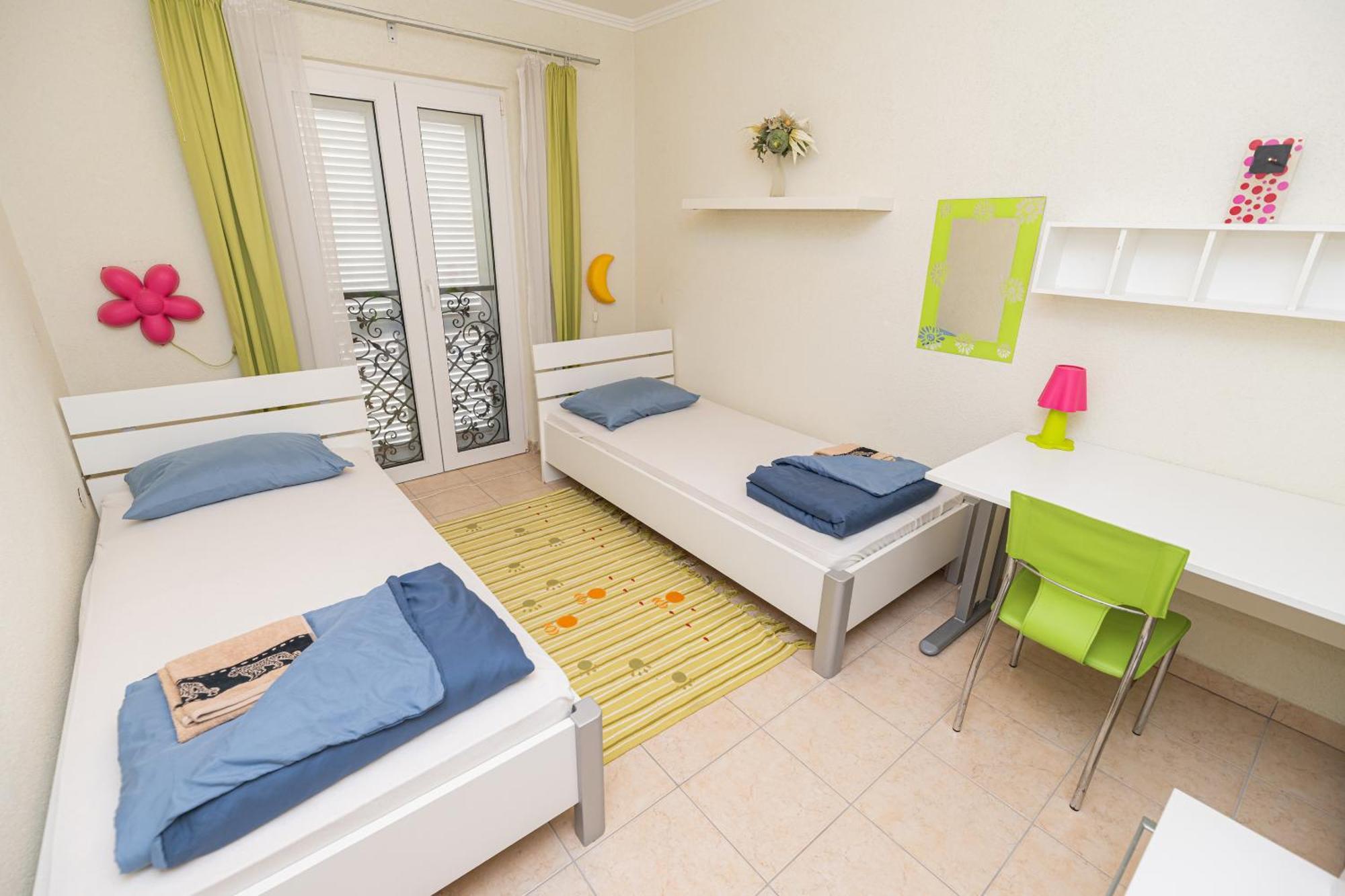 Sunsea Apartments Drage Exterior foto